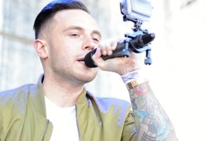 LIVE: Hradecký Majáles: Dobrá nálada, vlídné počasí a velkolepý závěr v režii Kryštof