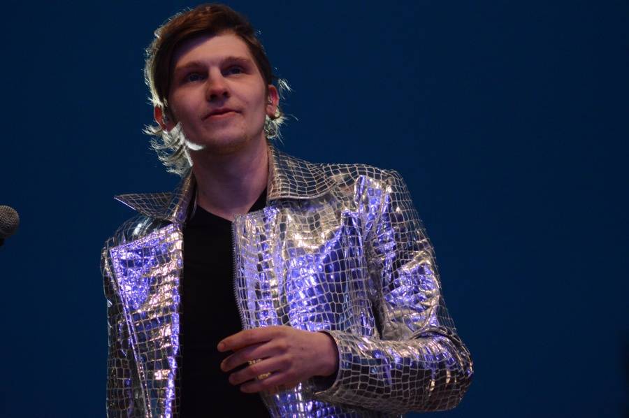 LIVE: Hradecký Majáles: Dobrá nálada, vlídné počasí a velkolepý závěr v režii Kryštof