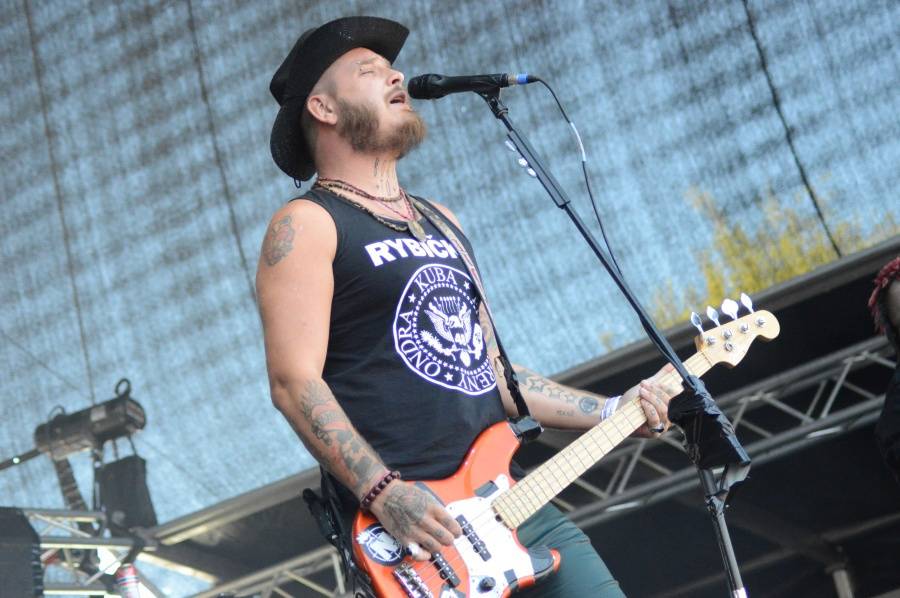 LIVE: Hradecký Majáles: Dobrá nálada, vlídné počasí a velkolepý závěr v režii Kryštof