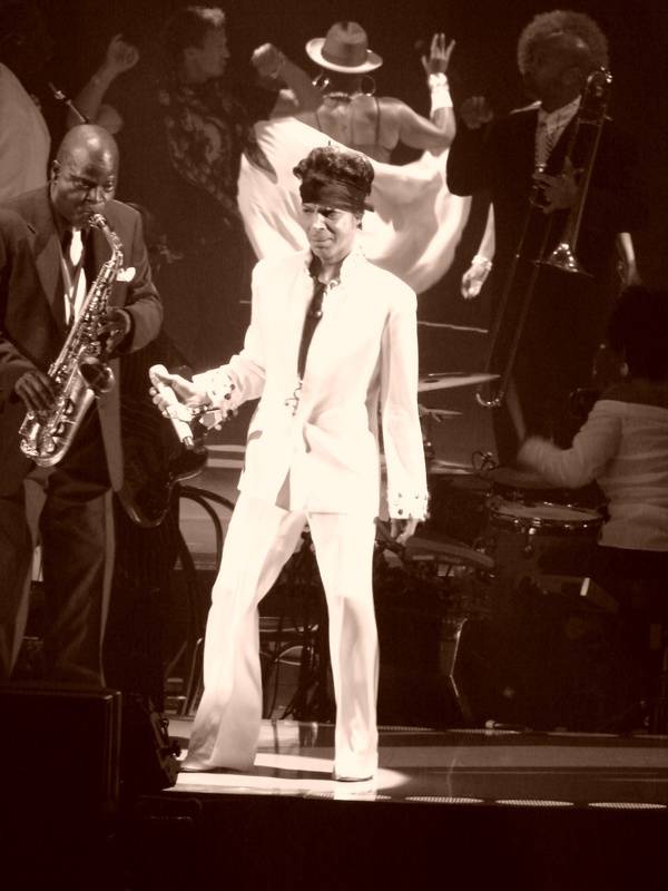 RETRO: 21 nocí Prince v Londýně: nezapomenutelný zážitek s nadpřirozeným Jehovistou