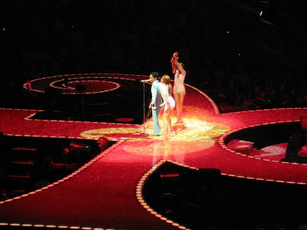 RETRO: 21 nocí Prince v Londýně: nezapomenutelný zážitek s nadpřirozeným Jehovistou