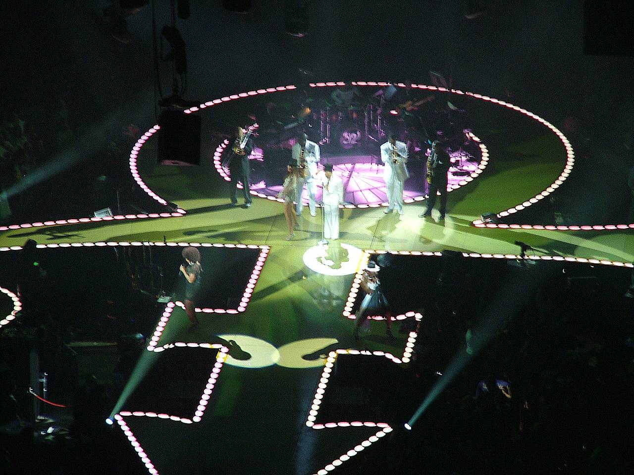 RETRO: 21 nocí Prince v Londýně: nezapomenutelný zážitek s nadpřirozeným Jehovistou