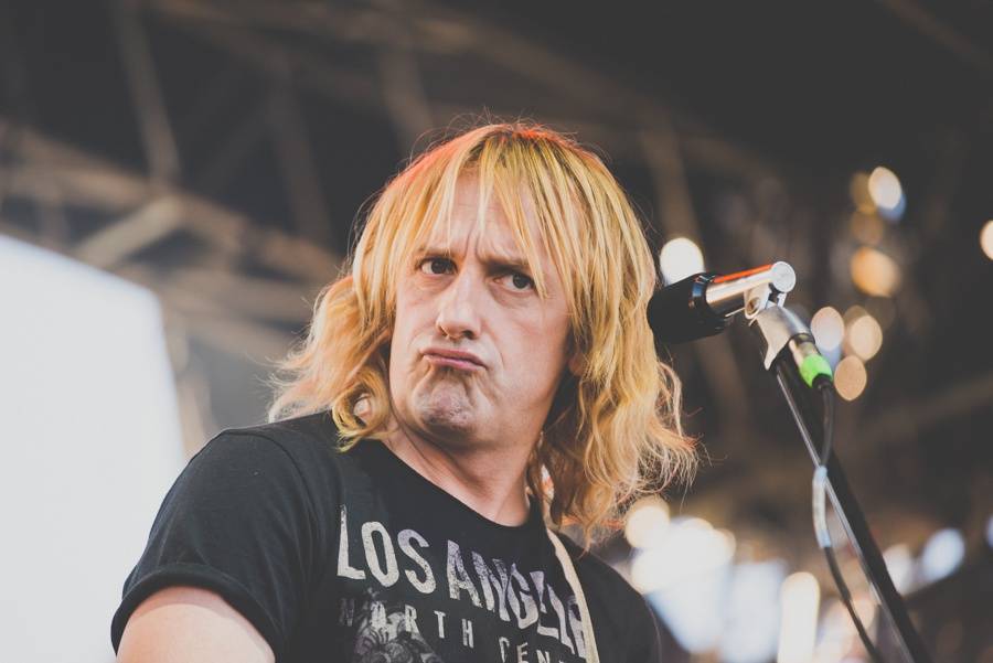 LIVE: Kryštof zakončili Pražský Majáles velkolepou show a ohňostrojem