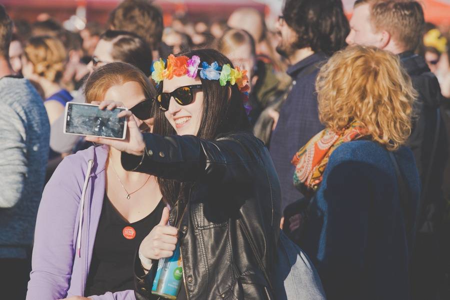 LIVE: Kryštof zakončili Pražský Majáles velkolepou show a ohňostrojem