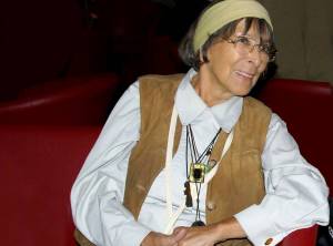 RECENZE: Šarmantní, dramatická i šibalská Hana Hegerová - zloděj čas je na její písně krátký