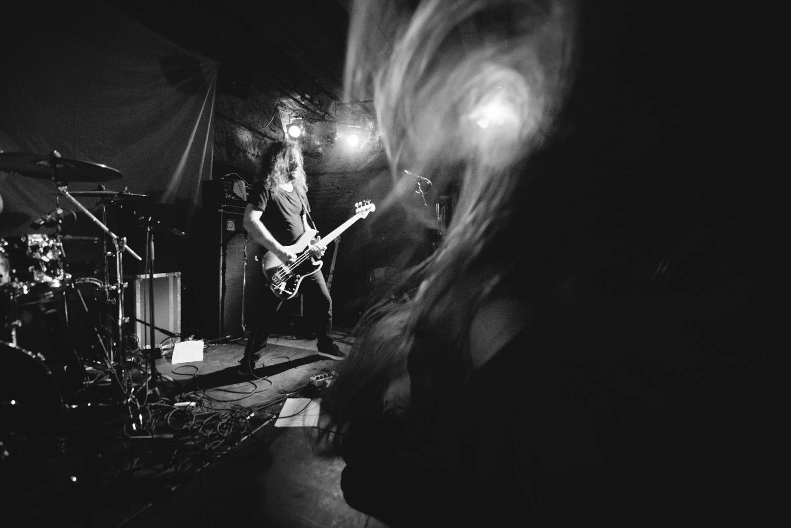 LIVE: Dvakrát jinak rozpuštění s Jakob a Arms And Sleepers