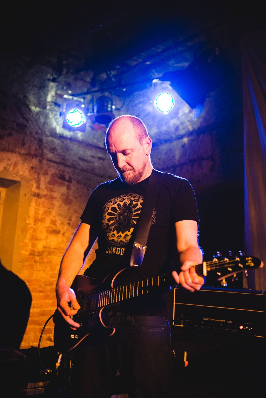 LIVE: Dvakrát jinak rozpuštění s Jakob a Arms And Sleepers