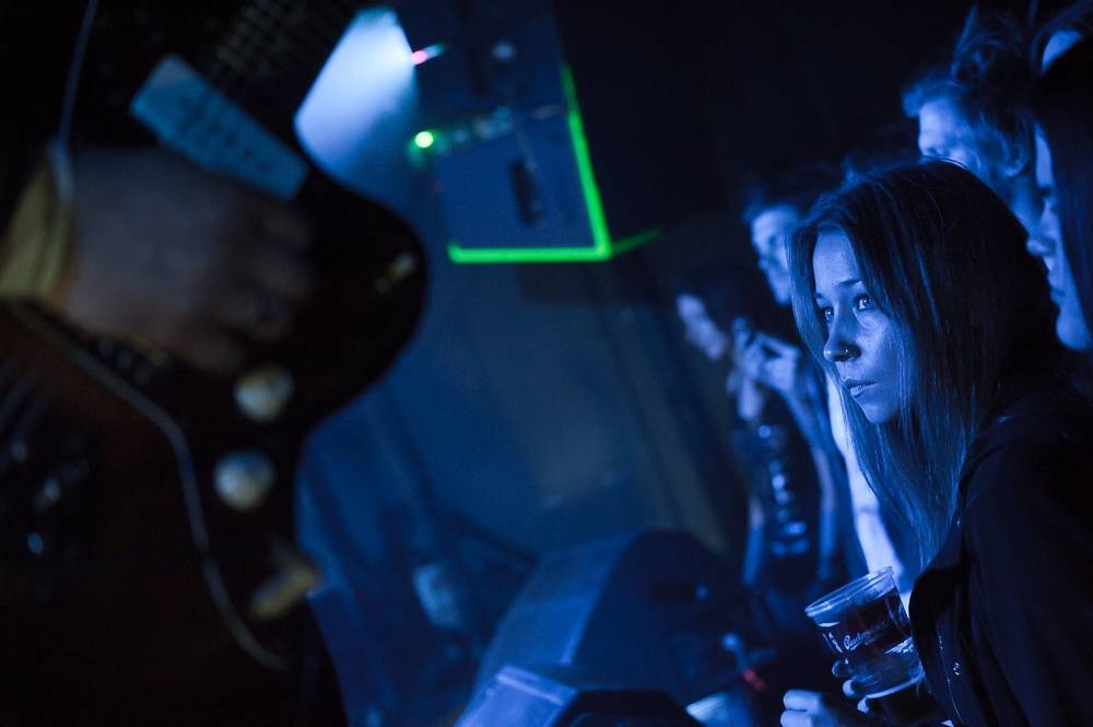 LIVE: The Underground Youth v Rock Café: Perfektní skladbu programu zapříčinila vyšší moc
