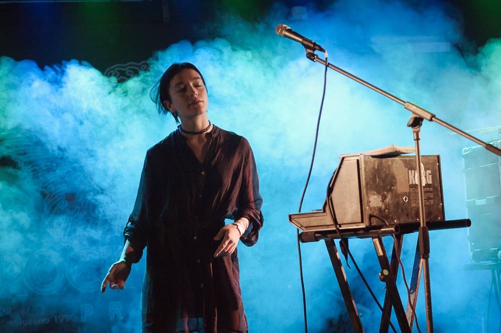 LIVE: The Underground Youth v Rock Café: Perfektní skladbu programu zapříčinila vyšší moc