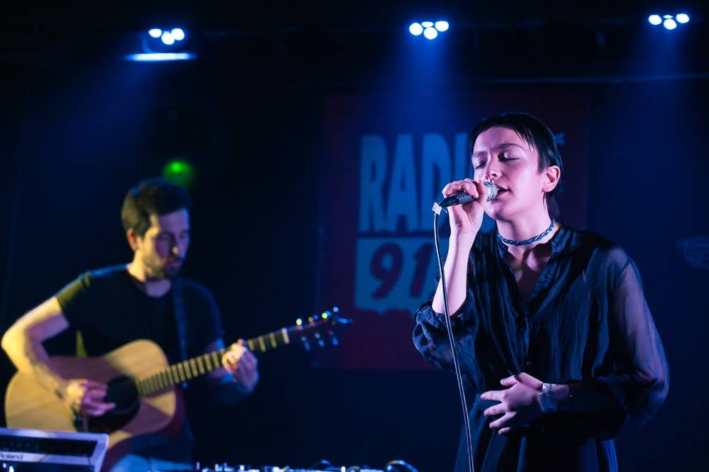 LIVE: The Underground Youth v Rock Café: Perfektní skladbu programu zapříčinila vyšší moc