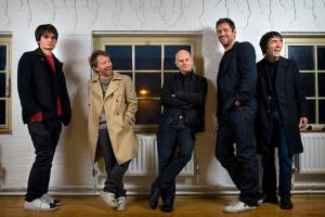 RECENZE: V bazénu Radiohead plave celý jeden svět