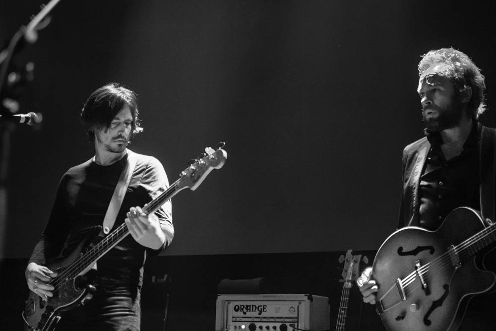 LIVE: Mark Lanegan ve své mistrovské podobě ohromil sedící Lucerna Music Bar