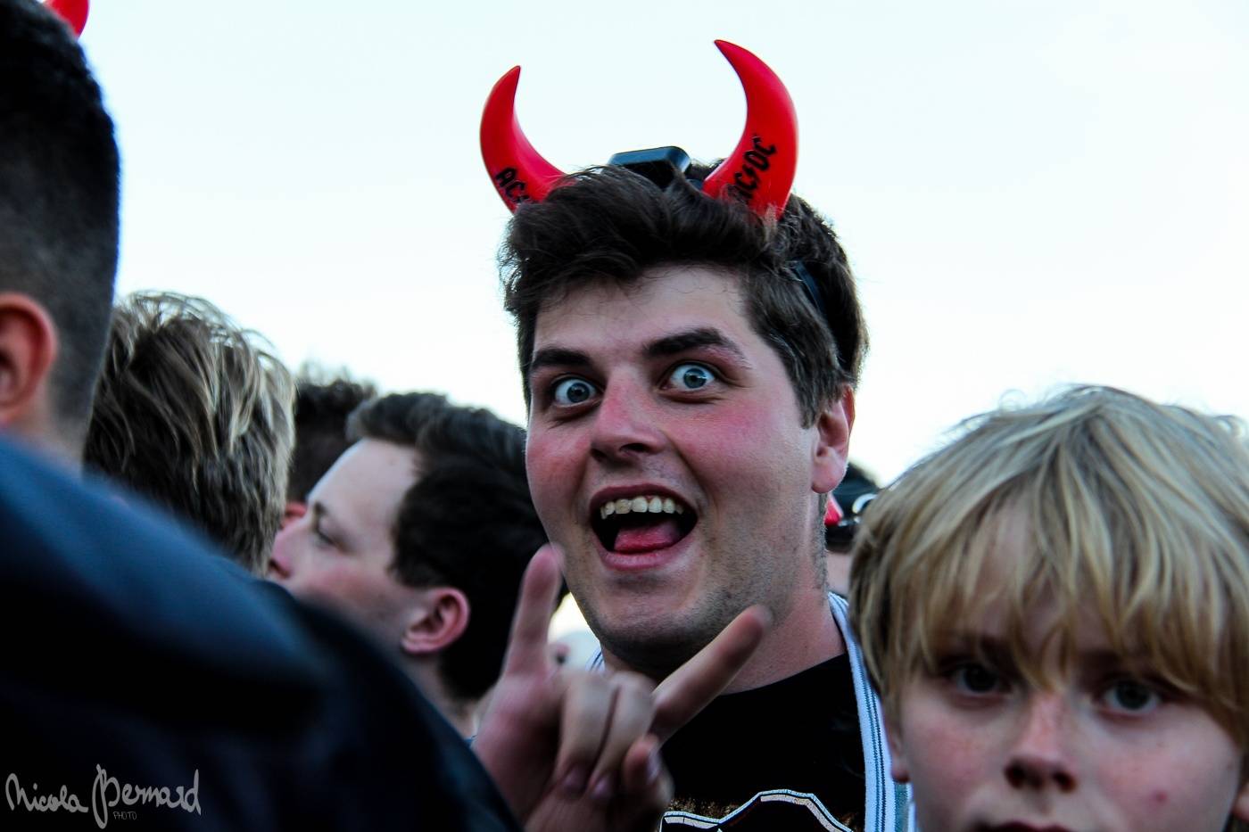 LIVE: AC/DC v Praze: Zkrocení zlého muže aneb Každý je nahraditelný