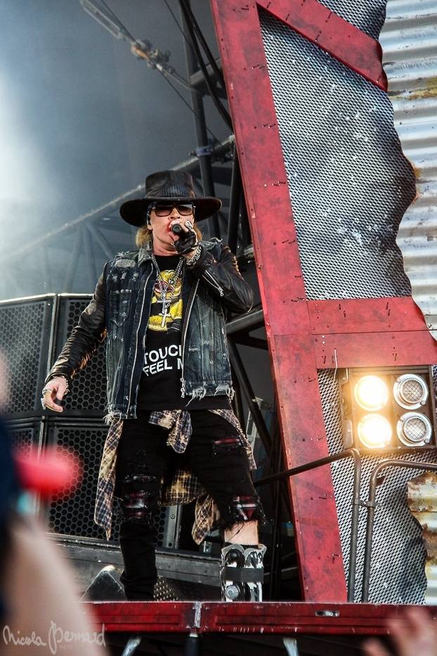 LIVE: AC/DC v Praze: Zkrocení zlého muže aneb Každý je nahraditelný