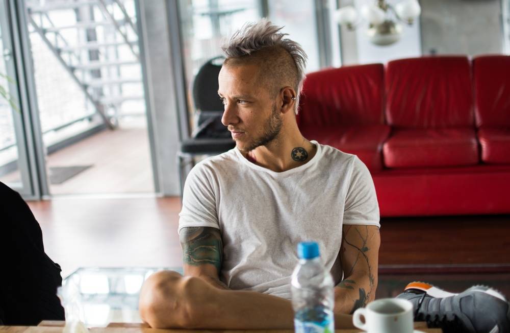 RECENZE: Skyline útočí se svojí divočinou!