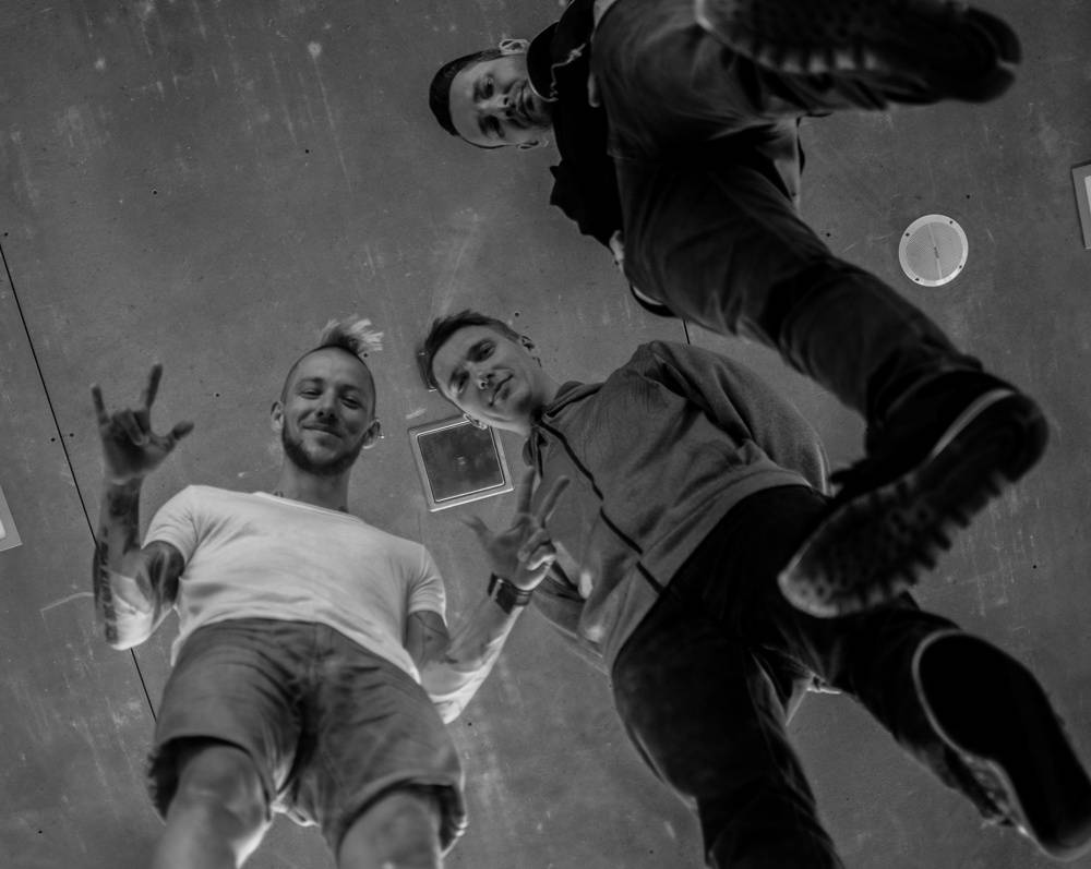 RECENZE: Skyline útočí se svojí divočinou!