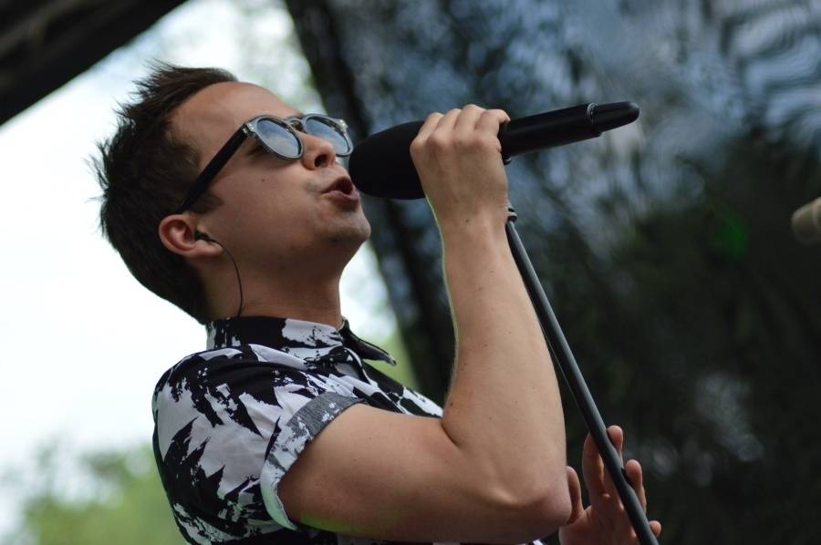 LIVE: Maloskalská noc rozezpívala i pětileté děti. Potlesk si vysloužili Slza, Xindl X i Marek Ztracený