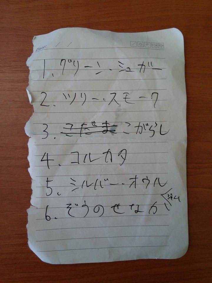 LIVE: Kikagaku Moyo roztančili narvanou Sedmičku za zvuků psychedelie