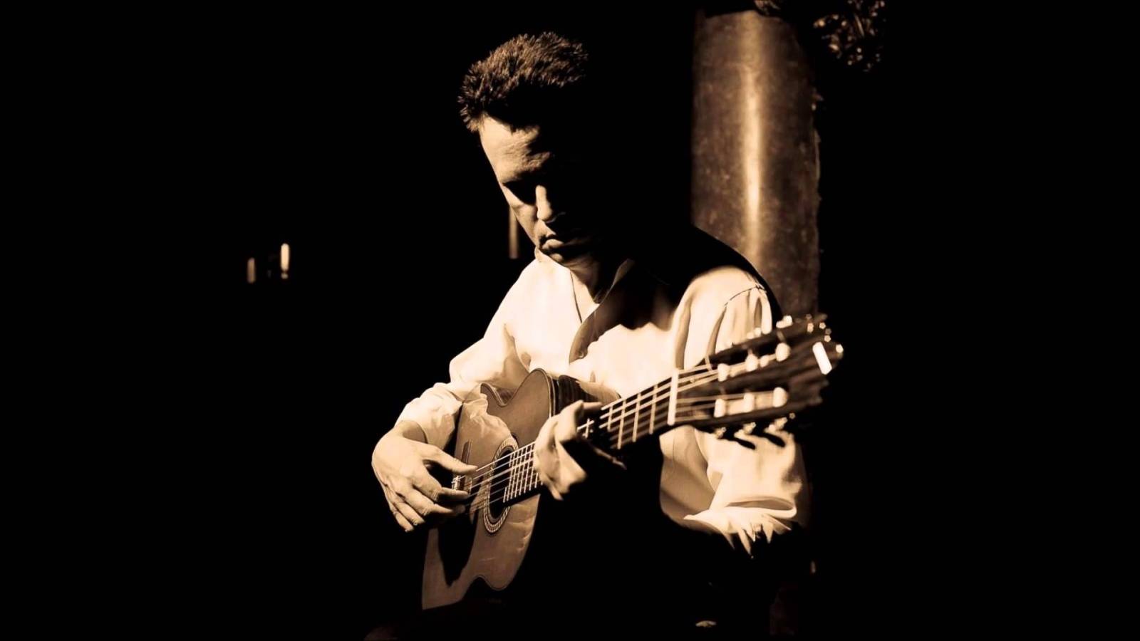 LIVE: Mark Kozelek: Morous, co by mohl být stand-up komikem