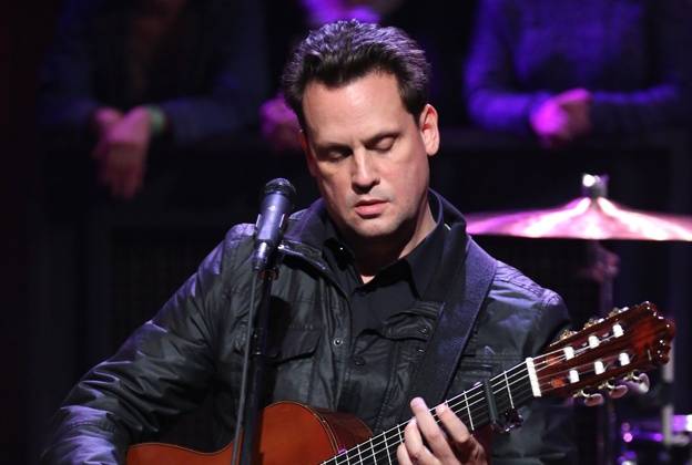 LIVE: Mark Kozelek: Morous, co by mohl být stand-up komikem