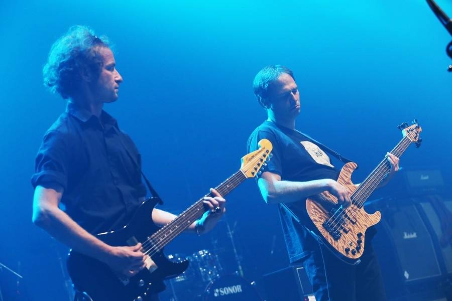 LIVE: Fanoušci Lucie dostali v Bratislavě zase ty největší hity. Už by to ale chtělo novinky