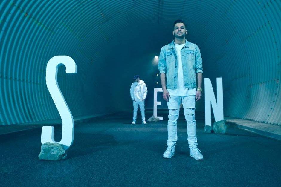 RECENZE: Z pokojíčku až na vrchol: ATMO Music druhou deskou naplnili svůj Sen