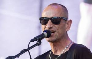 LIVE: Wohnout přinesl koncertem fotbalové štěstí Portugalsku