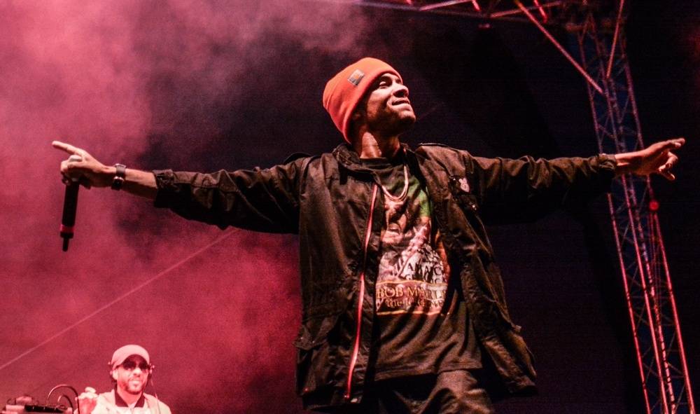 LIVE: První den Rock for People: Nářez v podobě Skillet a Royal Republic, překvapivě skvělí Nero