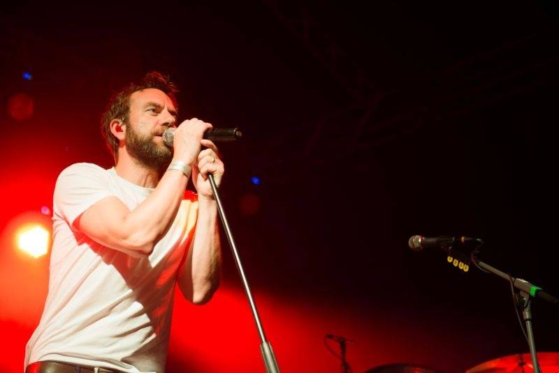 Fingers Up v Mohelnici ukázal Swim Deep, Tata Bojs i PSH, nabídl ale i bazén a sport