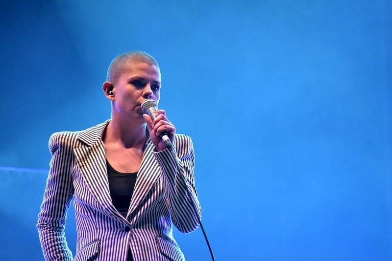 LIVE: Of Monsters And Men, éterické dámy a mrazivá elektronika - severní vítr zavanul Ostravou