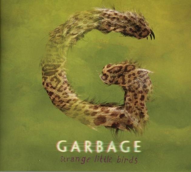 RECENZE: Garbage vás donutí spáchat sebevraždu, ale bude se vám líbit