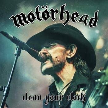 RECENZE: Na posledních koncertech Motörhead už byla Lemmyho únava znát