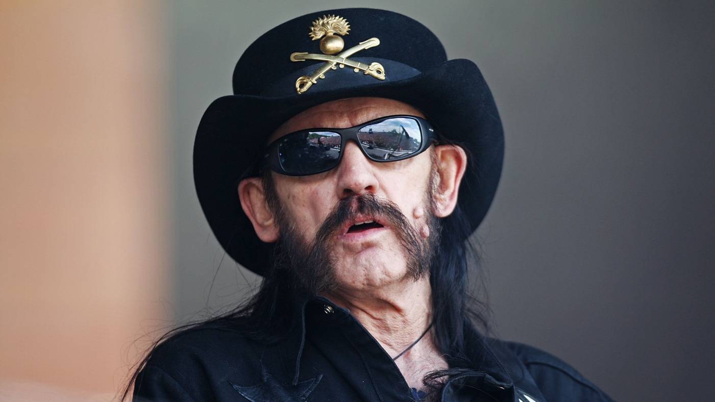 RECENZE: Na posledních koncertech Motörhead už byla Lemmyho únava znát