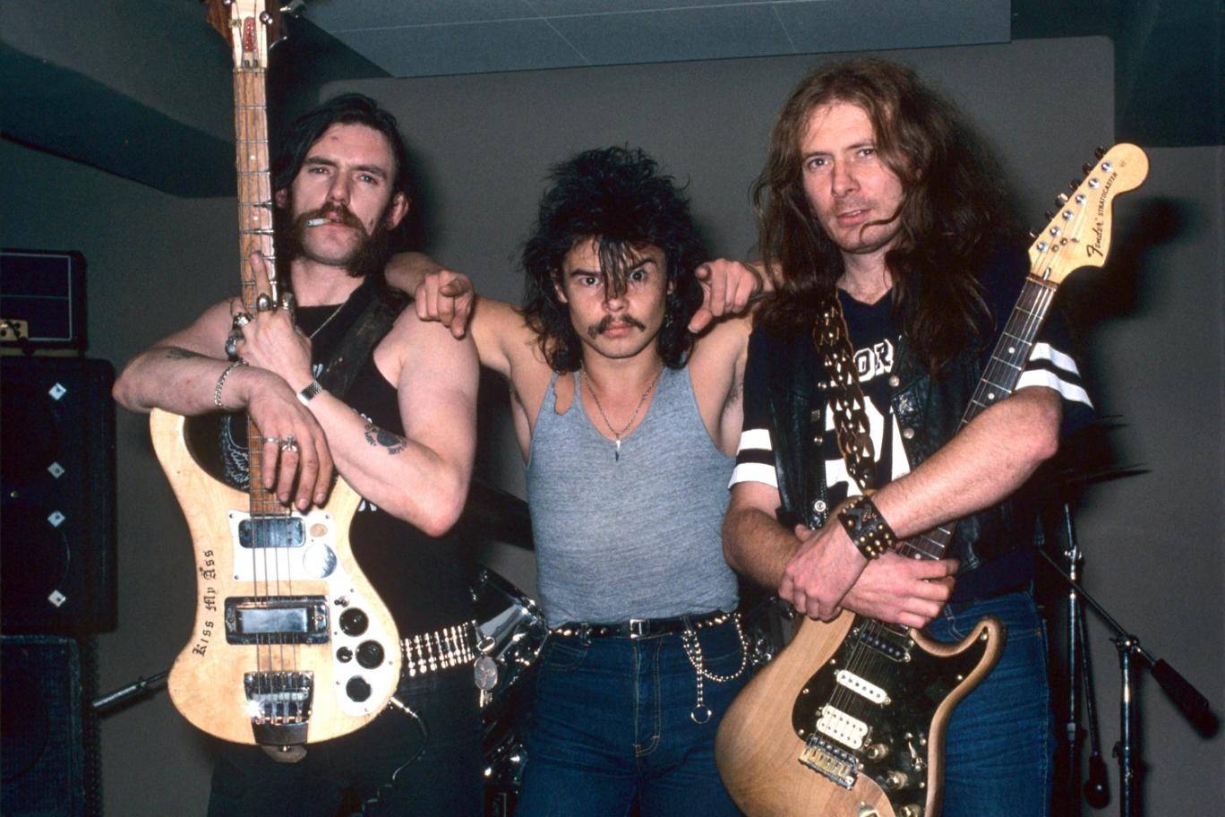 RECENZE: Na posledních koncertech Motörhead už byla Lemmyho únava znát