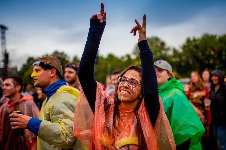 LIVE: Sziget, Glastonbury východní Evropy, je zahájen! Na úvod se předvedli Die Antwoord i The Chemical Brothers