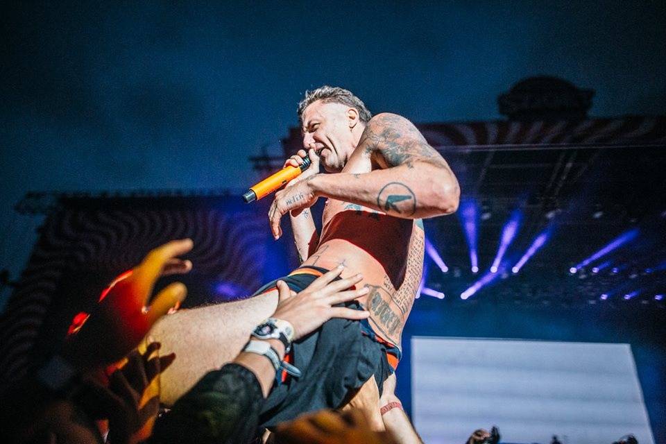 LIVE: Sziget, Glastonbury východní Evropy, je zahájen! Na úvod se předvedli Die Antwoord i The Chemical Brothers