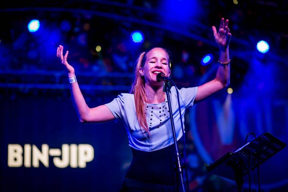 LIVE: Sziget, Glastonbury východní Evropy, je zahájen! Na úvod se předvedli Die Antwoord i The Chemical Brothers