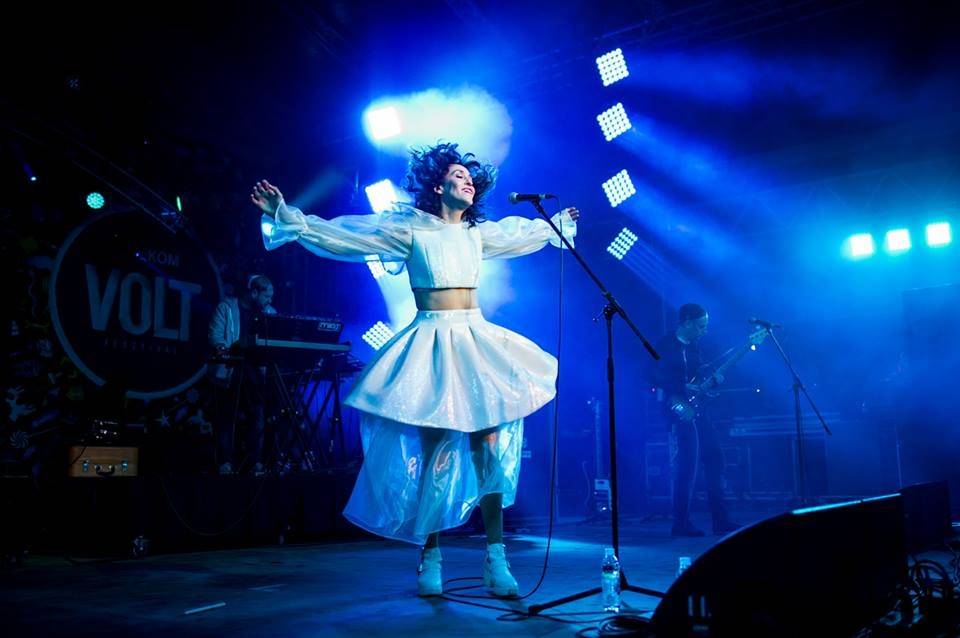 LIVE: Sziget, Glastonbury východní Evropy, je zahájen! Na úvod se předvedli Die Antwoord i The Chemical Brothers