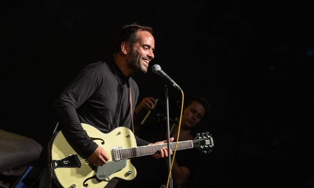 RECENZE: Republic Of Two se vracejí ke kořenům hudby