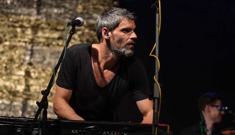 RECENZE: Republic Of Two se vracejí ke kořenům hudby