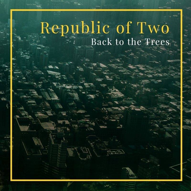 RECENZE: Republic Of Two se vracejí ke kořenům hudby