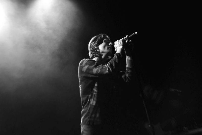 LIVE: The Neighbourhood - pozor na to, koho milujete