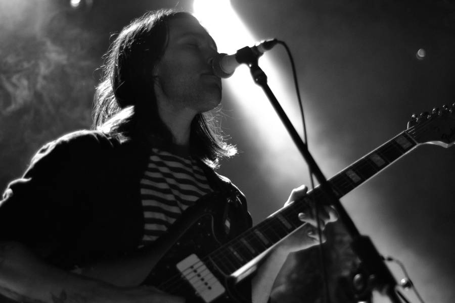 LIVE: The Neighbourhood - pozor na to, koho milujete