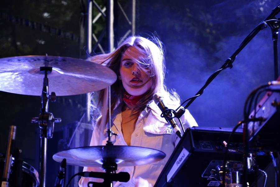 LIVE: The Neighbourhood - pozor na to, koho milujete