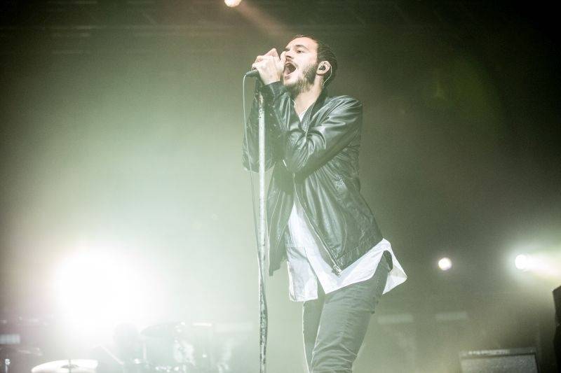 LIVE: Maďarsko je nejlepší ve třech věcech: Guláš, Rubikova kostka a Sziget