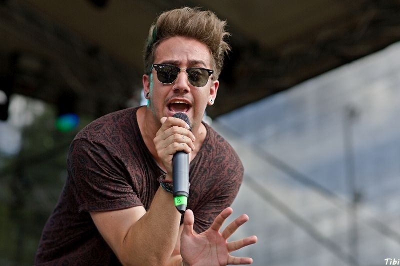 LIVE: Rock for People zpátky doma, tradiční bahenní lázně se v Brodě nekonaly