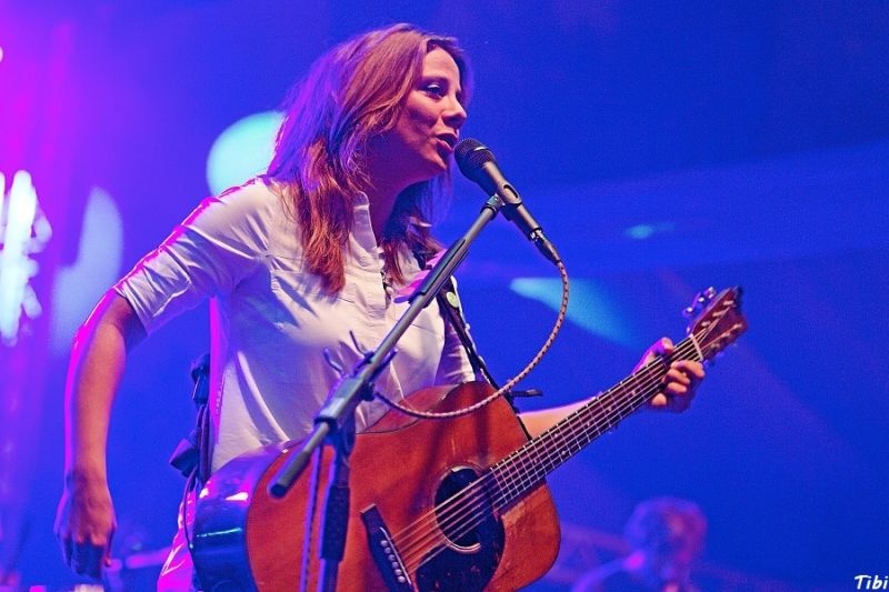 LIVE: Rock for People zpátky doma, tradiční bahenní lázně se v Brodě nekonaly