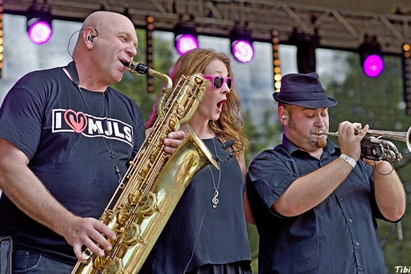 LIVE: Rock for People zpátky doma, tradiční bahenní lázně se v Brodě nekonaly