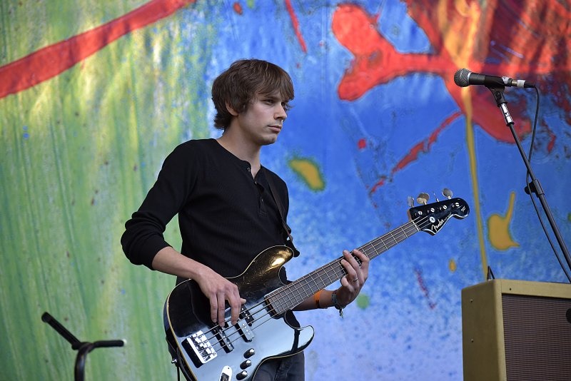 LIVE: Trutnoff jako Český Woodstock opět nezklamal. Pohrdání si kvůli Jakešovi nezaslouží