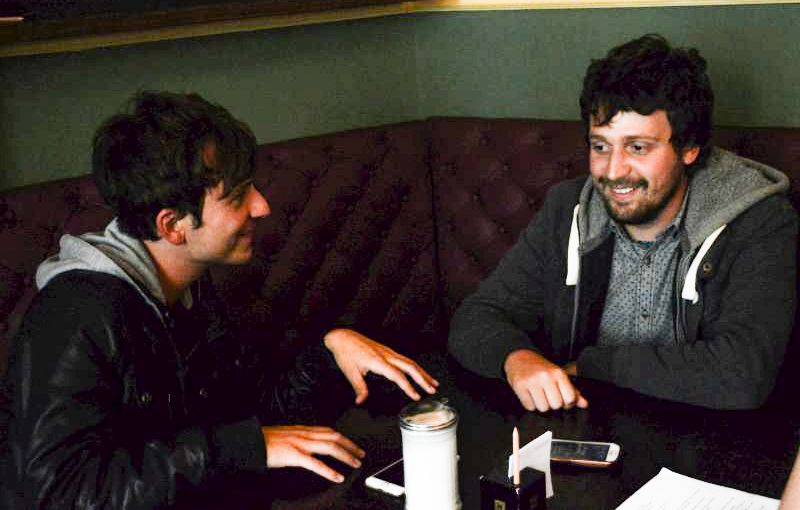 RECENZE: Mladíci Light And Love umí, ale na debutu to přehnali s cukrem